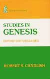 Studies In Genesis