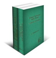 Studies on Daniel Collection (2 vols.)