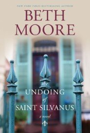 The Undoing of Saint Silvanus