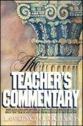 The Teacher's Commentary
