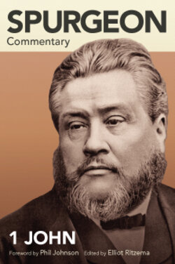 1 john 2 commentary spurgeon