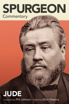 Spurgeon Commentary: Jude