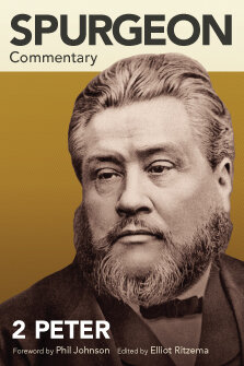 Spurgeon Commentary: 2 Peter