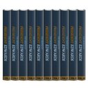 The Works of President Edwards (10 vols.)