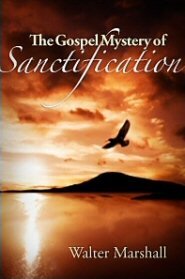 The Gospel-Mystery of Sanctification