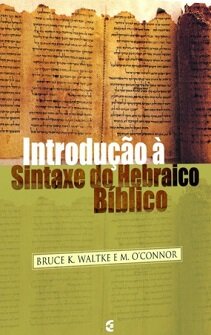 Introdução à sintaxe do hebraico bíblico