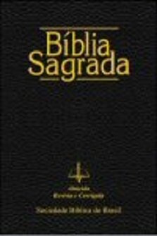 Almeida Revista e Corrigida
