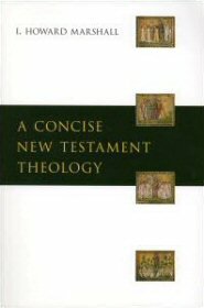 A Concise New Testament Theology