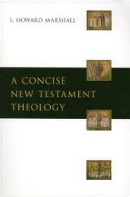 A Concise New Testament Theology