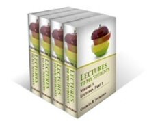 Lectures to My Students  (4 vols.)
