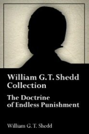 The Doctrine of Endless Punishment