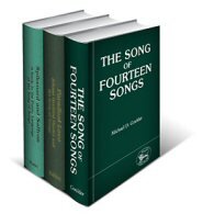 Studies on Song of Solomon (3 vols.)