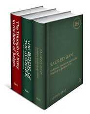 Studies on Judges (3 vols.)