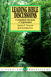 Leading Bible Discussions
