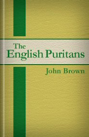 The English Puritans