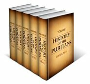 The History of the Puritans (5 vols.)