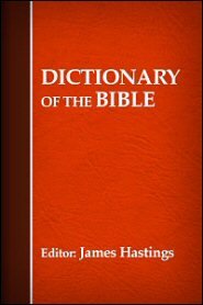 Dictionary of the Bible