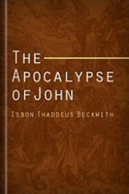 The Apocalypse of John: Studies in Introduction, With a Critical and Exegetical Commentary