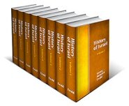 History of Israel (8 vols.)