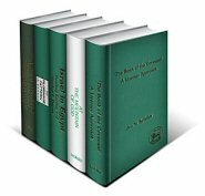 Studies on Exodus (5 vols.)