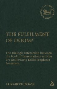The Fulfilment of Doom?