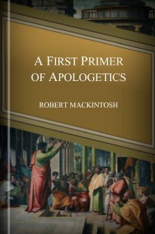 A First Primer on Apologetics