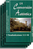 Comentario a los Tesalonisenses