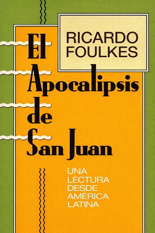 El Apocalipsis de San Juan
