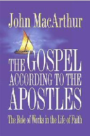 The Gospel According to the Apostles