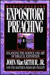 Rediscovering Expository Preaching
