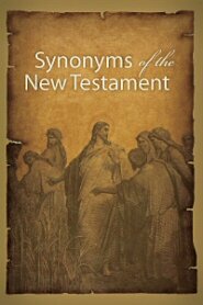 Synonyms of the New Testament