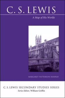 C.S. Lewis: A Map of His Worlds