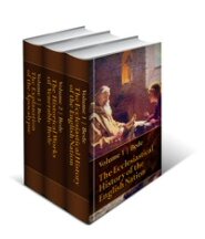 Works of the Venerable Bede (3 vols.)