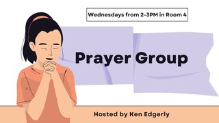 Prayer Group - 1