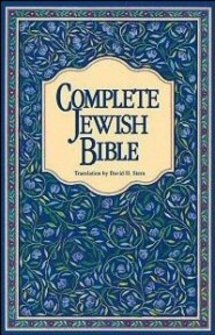 Complete Jewish Bible (CJB)