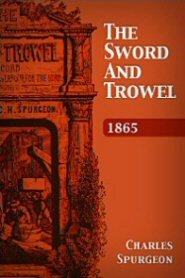 The Sword and Trowel: 1865