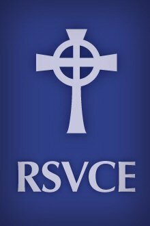 The Revised Standard Version Catholic Edition (RSVCE)