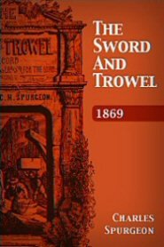 The Sword and Trowel: 1869