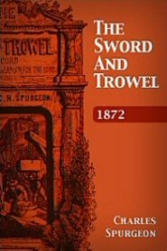 The Sword and Trowel: 1872