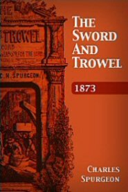 The Sword and Trowel: 1873