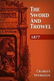 The Sword and Trowel: 1877
