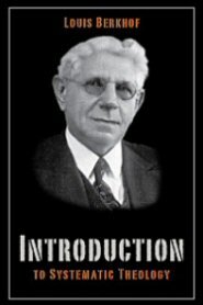Introductory Volume to Systematic Theology