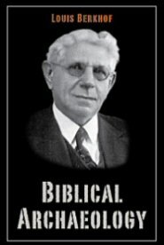 Biblical Archaeology