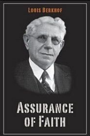 Assurance of Faith