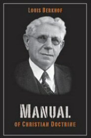 Manual of Christian Doctrine