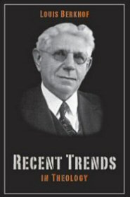 Recent Trends in Theology