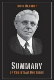 Summary of Christian Doctrine
