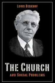 The Church and Social Problems