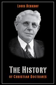 The History of Christian Doctrines