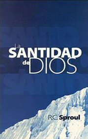 La santidad de Dios